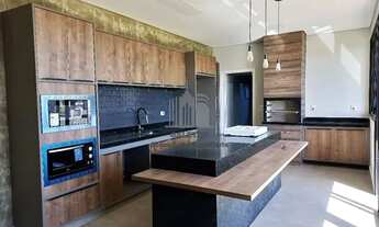 Imagem 2: Casa Sobrado em Paulínia no Monte Alegre