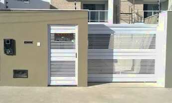 Imagem 2: Ainda Mais Linda -Duplex Bem Próximo Av Fraga Maia - SÓ R$ 395Mil