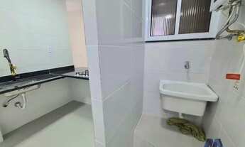 Imagem 8: Apartamento para venda possui 45 metros quadrados com 1 quarto em Botafogo - Rio de Janeir