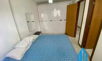 Imagem 2: Apartamento com 3 quartos a venda,120m² na Praia do Morro- Guarapari-ES