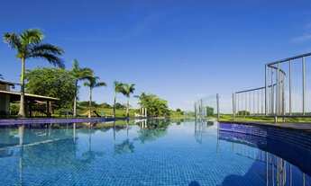 Imagem: Lote disponível para venda no Lagoa do