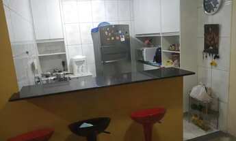 Imagem 4: Casa 3/4 Casa com 3 dormitórios