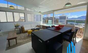 Imagem 7: Cobertura duplex a venda, 187m² , Decorado no Centro de Guarapari - ES