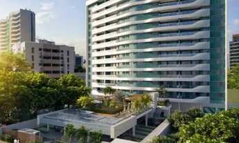 Imagem: Alegrro - 125m / 4 Quartos/ 2 Suítes /