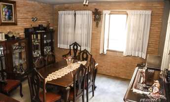 Imagem 7: Casa com 3 Quartos e 2 suítes à venda, 344m² - Sumaré