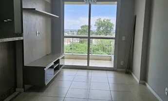 Imagem 2: Apartamento Reserva Morada Aleixo 2 quartos
