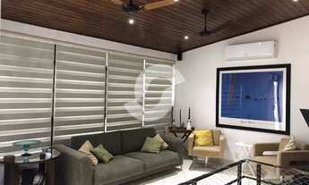 Imagem 7: Cobertura com 250 m², 3 quartos, suíte e vaga em Icaraí - Niterói - RJ