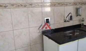 Imagem 7: Apartamento com 2 dormitórios à venda, 62 m² por R$ 260.000,00 - Vila Figueira - Suzano/SP