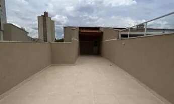 Imagem: Cobertura à venda com 2 Dormitótios, 1