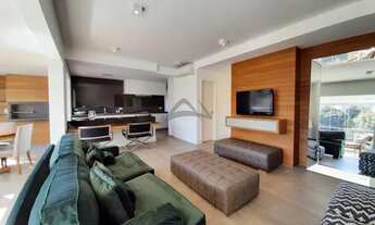 Imagem 1: Apartamento - Cambuí - Campinas