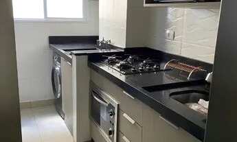 Imagem 2: Vendo apartamento no Araçá