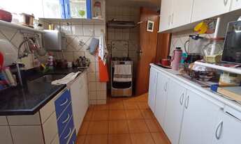 Imagem 5: Apartamento para venda tem 62 metros quadrados com 3 quartos em Cruzeiro Novo - Brasília