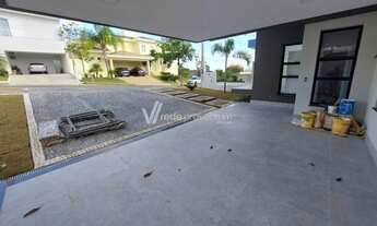 Imagem 4: Casa - Swiss Park - Campinas