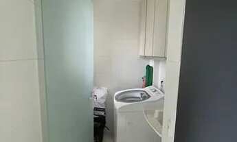 Imagem 6: Apartamento gardem no canto do forte