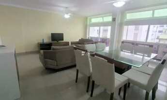 Imagem 4: Apartamento com 3 dormitórios, 134 m² - venda por R$ 550.000,00 ou aluguel por R$ 4.250,00