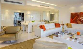 Imagem: Apartamento para venda com 228 m2, Condomínio