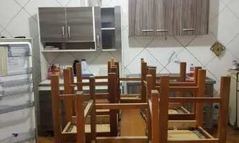 Imagem 6: Casa na praia/ magistério