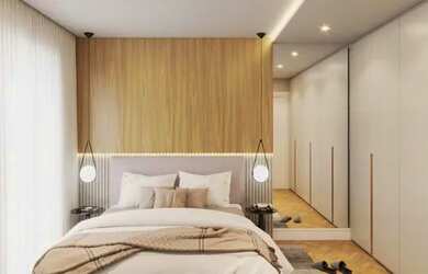 Imagem 7: Éden Garden Residence no Bacacheri