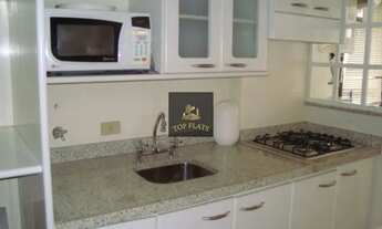 Imagem 5: Flat disponível na Vila Olímpia