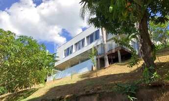 Imagem 2: Casa - Parque da Fazenda - Itatiba