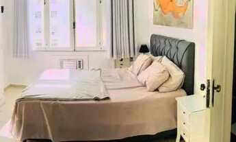 Imagem 2: Apartamento temporada 3 quartos no coração de Copacabana