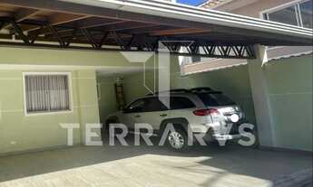 Imagem 5: SOBRADO com 3 dormitórios à venda com 148m² por R$ 430.000,00 no bairro Boqueirão - CURITI