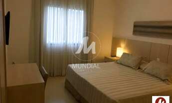 Imagem: Apartamento (flat) 1 dormitórios/suite