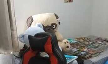 Imagem 5: Cód. 503 Vale dos Lagos 2/4 Nascente e 2º Andar na Rua G