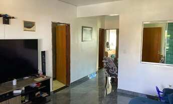 Imagem 7: Sobrado para venda com 165 metros quadrados com 5 quartos em Areal - Brasília - DF