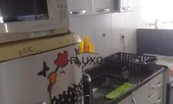 Imagem 2: Apartamento no Bairro TERRA BRANCA - Condominio Spazio Br