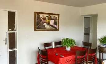 Imagem 6: Apartamento para venda beira mar, 132 m2, 3 quartos, 1 suíte em Casa Caiada - Olinda - PE