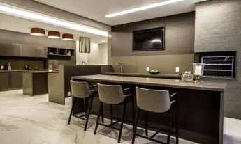 Imagem 7: Apartamento - Parque Residencial Aquarius - Residencial Royal Palace - 410m² - 3 Suítes