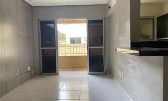 Imagem 3: Apartamento Torres de Madri 54m² - Ótima Localização