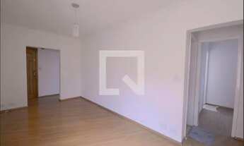 Imagem 3: Apartamento para Aluguel - Vila das Mercês, 3 Quartos, 60 m2