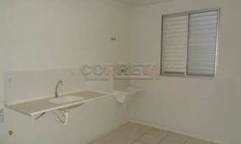 Imagem 2: Araçatuba - Apartamento - Jardim América