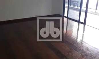 Imagem 3: JULIO BOGORICIN RECREIO VENDE GLEBA A VARANDA 3QUARTOS 1SUÍTE DEPENDÊNCIA COMPLETA 2VAGAS