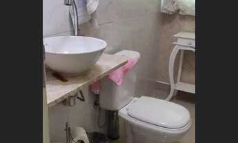 Imagem 7: CASA ASSOBRADADA - ALTO DA LAPA - SP