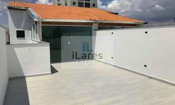 Imagem 7: Cobertura com 3 dorms, Vila Pires, Santo André - R$ 640 mil, Cod: 2405
