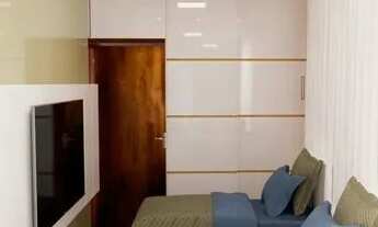 Imagem 3: BELO HORIZONTE - Apartamento Padrão - Serrano