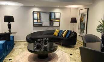 Imagem 3: Apartamento - Cambuí - Campinas