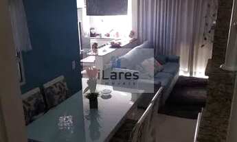 Imagem 4: Sobrado com 3 dorms, Jardim Stella, Santo André - R$ 595 mil, Cod: 1431