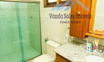 Imagem 4: Casa para Venda em Rio de Janeiro, Campo Grande, 3 dormitórios, 3 suítes, 1 banheiro, 7 va