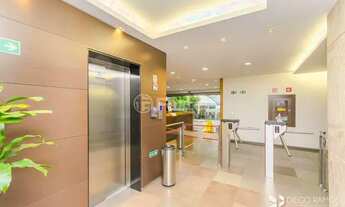 Imagem 4: Studio para venda possui 39 metros quadrados com 1 quarto em Rio Branco - Porto Alegre - R