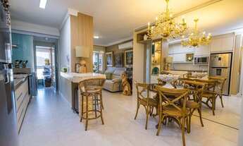 Imagem 3: APARTAMENTO RESIDENCIAL em Florianópolis - SC, Trindade