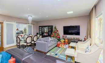 Imagem 5: Casa - Venda - São Paulo , São Paulo Casa em condomínio no bairro do Campo Belo