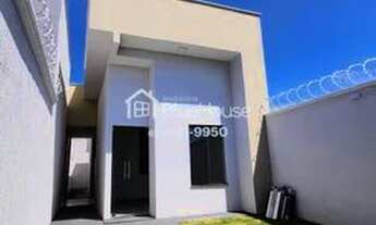 Imagem: Casa à venda no bairro Jardim Sevilha