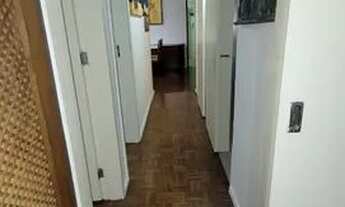 Imagem 5: Maravilhoso Apartamento Reformado no Leblon - 3 qts e 1 Vaga