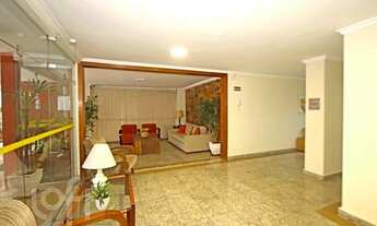 Imagem 4: Apartamento à venda em Vila Olímpia com 91 m², 3 quartos, 1 suíte, 1 vaga