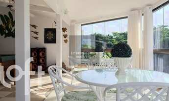 Imagem 6: Cobertura em Barra da Tijuca - Rio de Janeiro