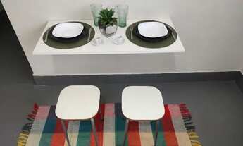 Imagem 3: Casa / kitnet mobiliada